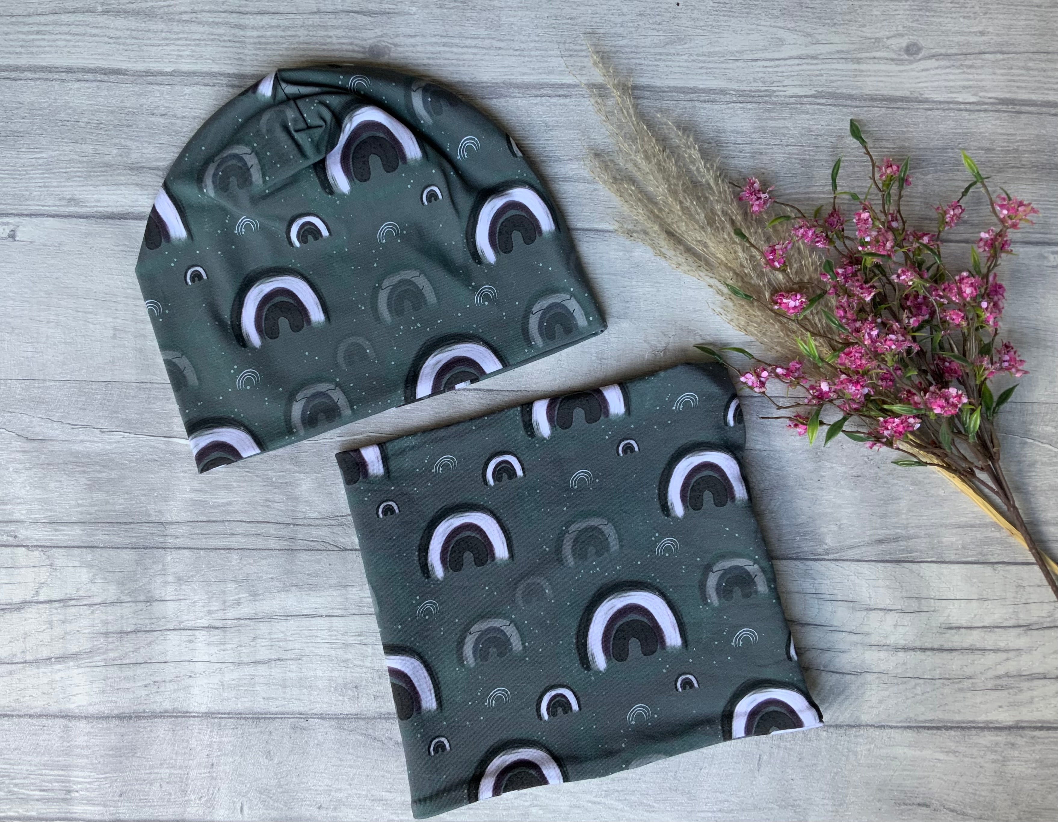 Dunkler Regenbogen Eigenproduktion Dauervorbestellung